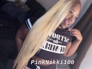 PinkNikki100