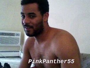 PinkPanther55