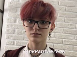 PinkPantherWow