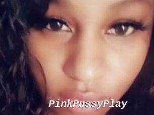 PinkPussyPlay