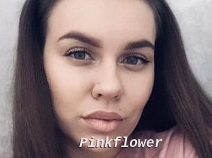 Pinkflower