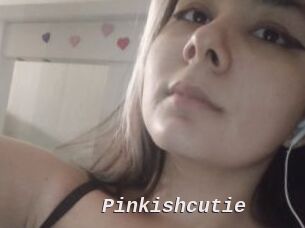 Pinkishcutie