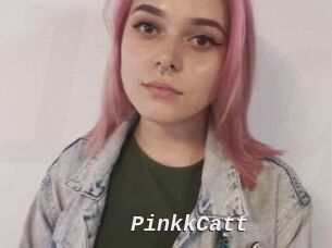 PinkkCatt