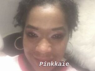 Pinkkaie