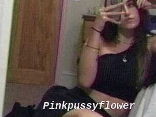 Pinkpussyflower