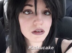 Pinkucake