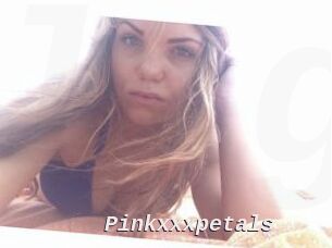 Pinkxxxpetals