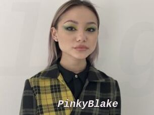 PinkyBlake