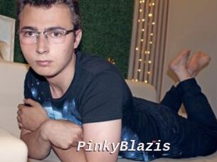 PinkyBlazis