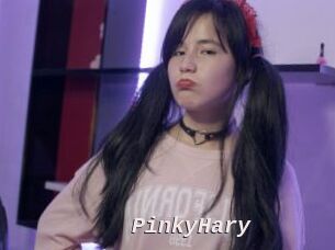 PinkyHary