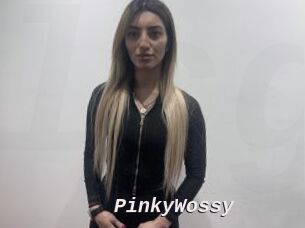 PinkyWossy