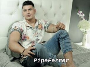 PipeFerrer