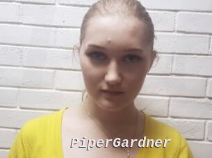 PiperGardner