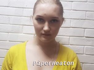 PiperHeaton