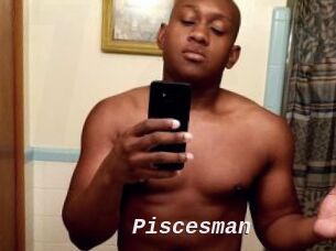 Piscesman