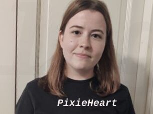 PixieHeart