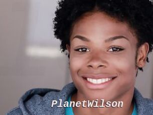 PlanetWilson