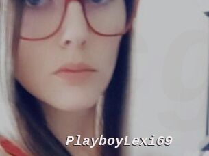 PlayboyLexi69