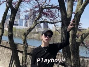 PlayboyM