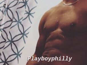 Playboyphilly