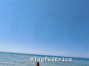 PlayfulErica