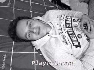 PlayfulFrank Live Camgirls Sex