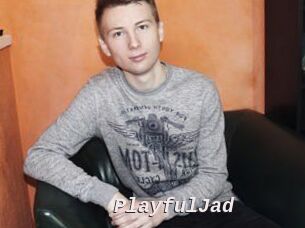 PlayfulJad
