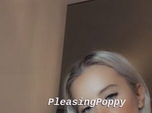 PleasingPoppy