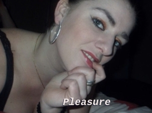 Pleasure
