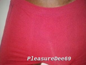 PleasureDee69