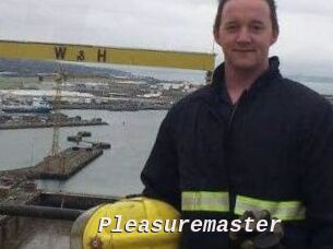 Pleasuremaster