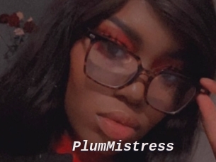 PlumMistress