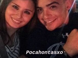 Pocahontasxo