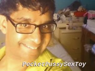 PocketPussySexToy