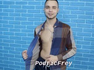 PodricFrey