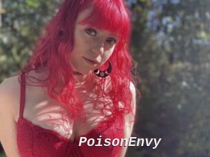 PoisonEnvy