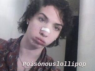 Poisonouslollipop