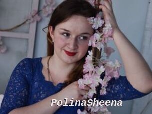 PolinaSheena