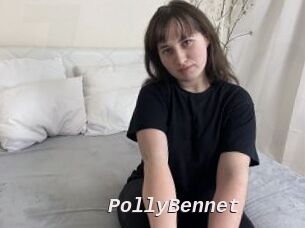 PollyBennet