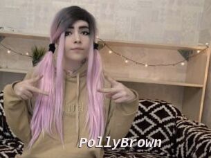 PollyBrown