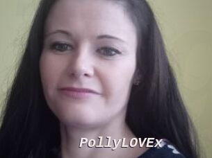 PollyLOVEx