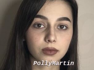 PollyMartin