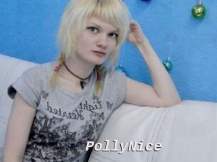 PollyNice