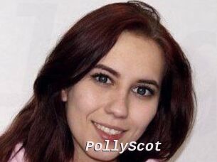 PollyScot Live Camgirls Sex