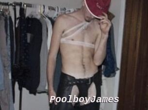 PoolboyJames