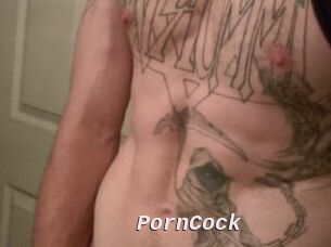 PornCock