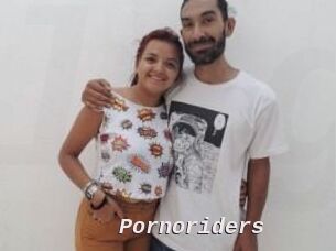 Pornoriders