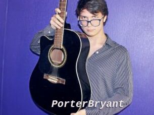 PorterBryant