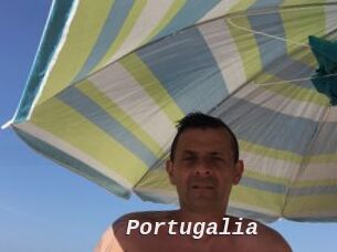 Portugalia