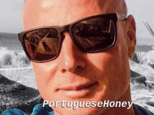 PortugueseHoney